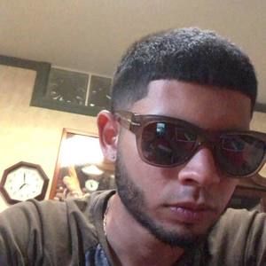 Meet your Posher, Diego